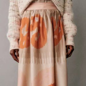 Sezane- TANJA SKIRT